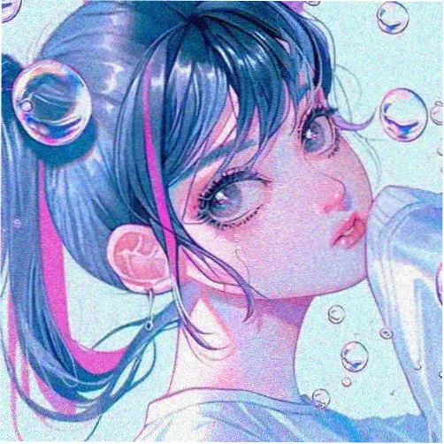 观众听雨头像