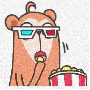 观众白露头像