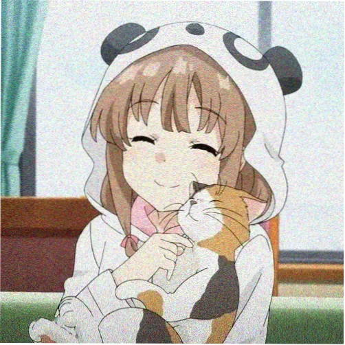 观众明川头像